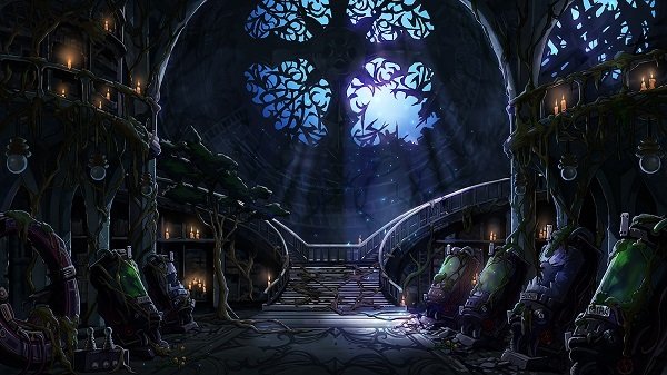 【剧情系列】重制版剧情（第8章-魔界大战）新旧任务对比展示一览1