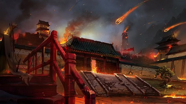 【剧情系列】重制版剧情（第9章-天界战记）新旧任务对比展示一览1