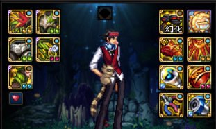 有玩过失眠流的大佬吗？2