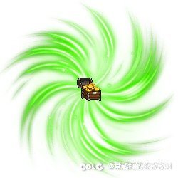 有没有单独的装备旋风闪光补丁啊1