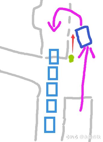 短短4个小时，遇到三场车祸【灵魂画手】2