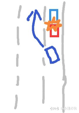 短短4个小时，遇到三场车祸【灵魂画手】3