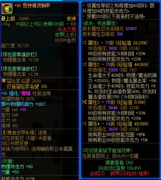 鹦鹉的80上衣怎么选择1