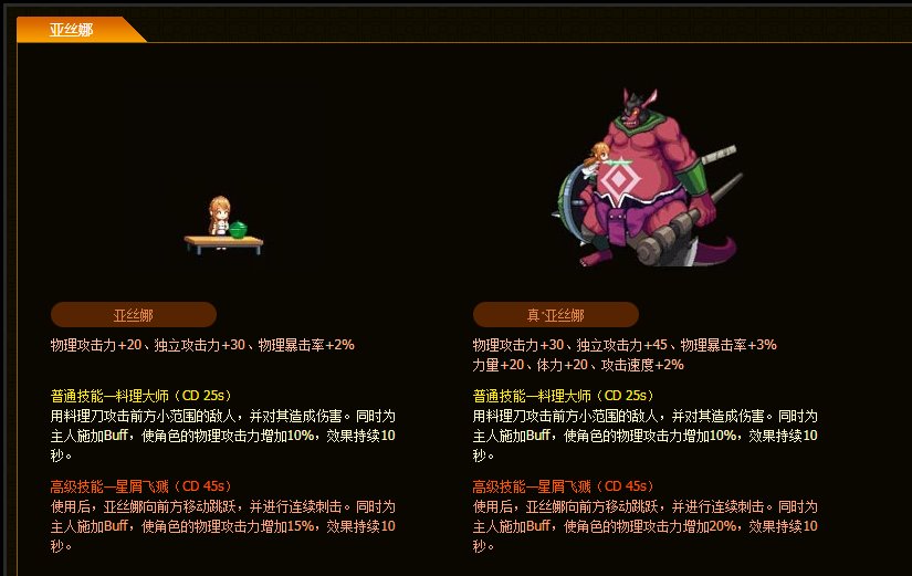 宠物外观大全预览34