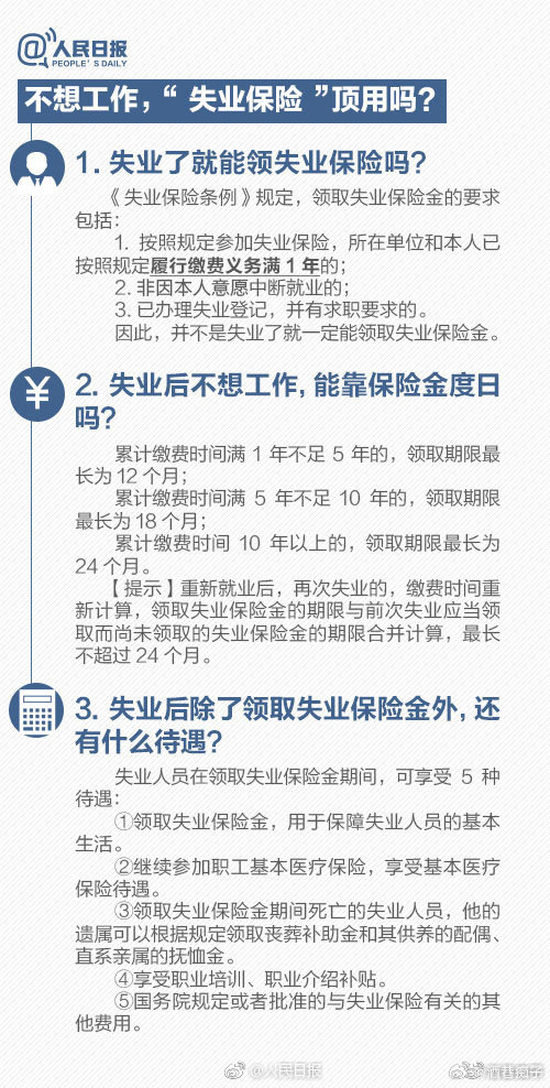 还有人不知道啥是五险一金吗？6