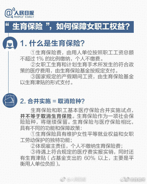 还有人不知道啥是五险一金吗？7