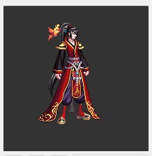 【昇陌制作】（免费）大型换装补丁——龙佑中华7