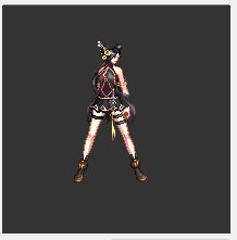 【昇陌制作】（免费）大型换装补丁——龙佑中华12