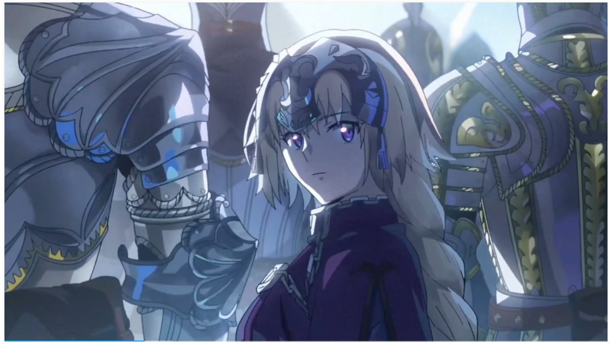 FGO8周年PV3