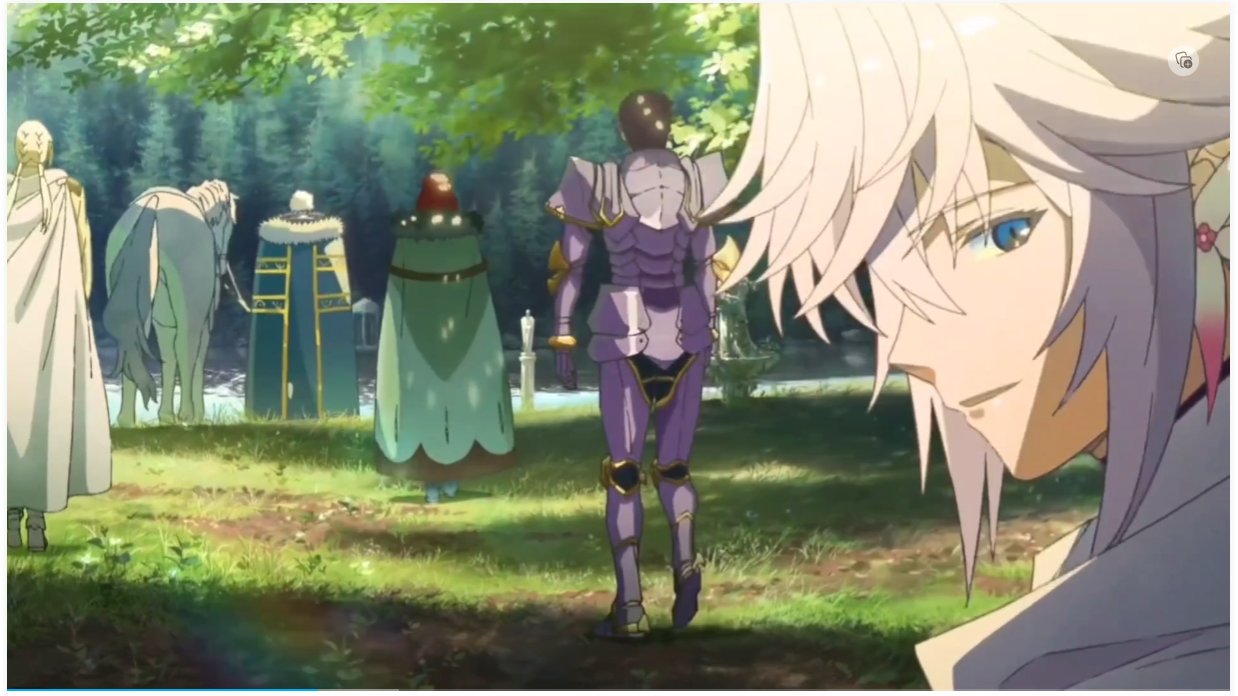 FGO8周年PV4
