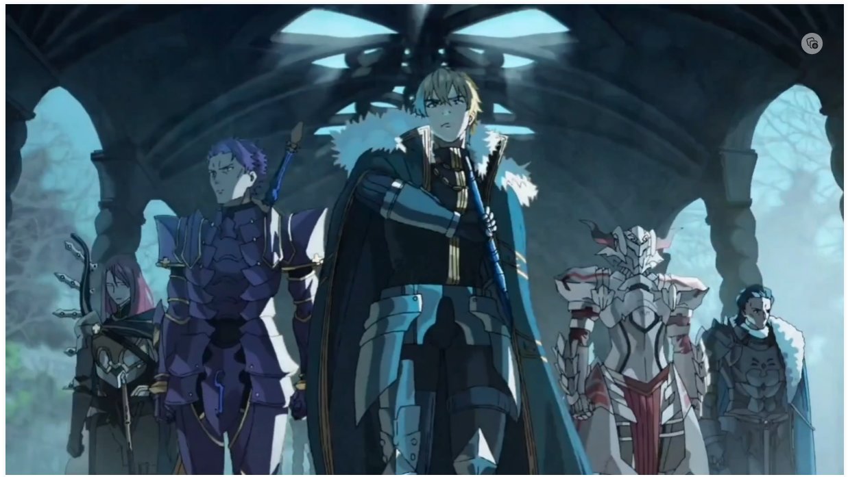 FGO8周年PV5