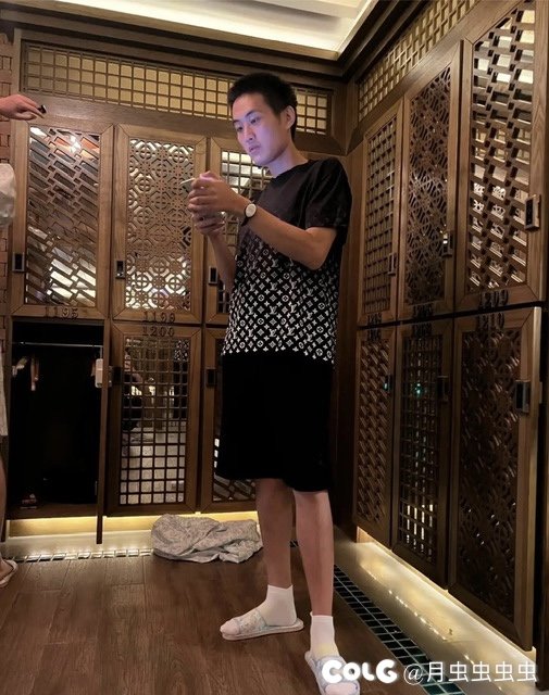 250斤的山泥若减到150斤，竟然十分正常1