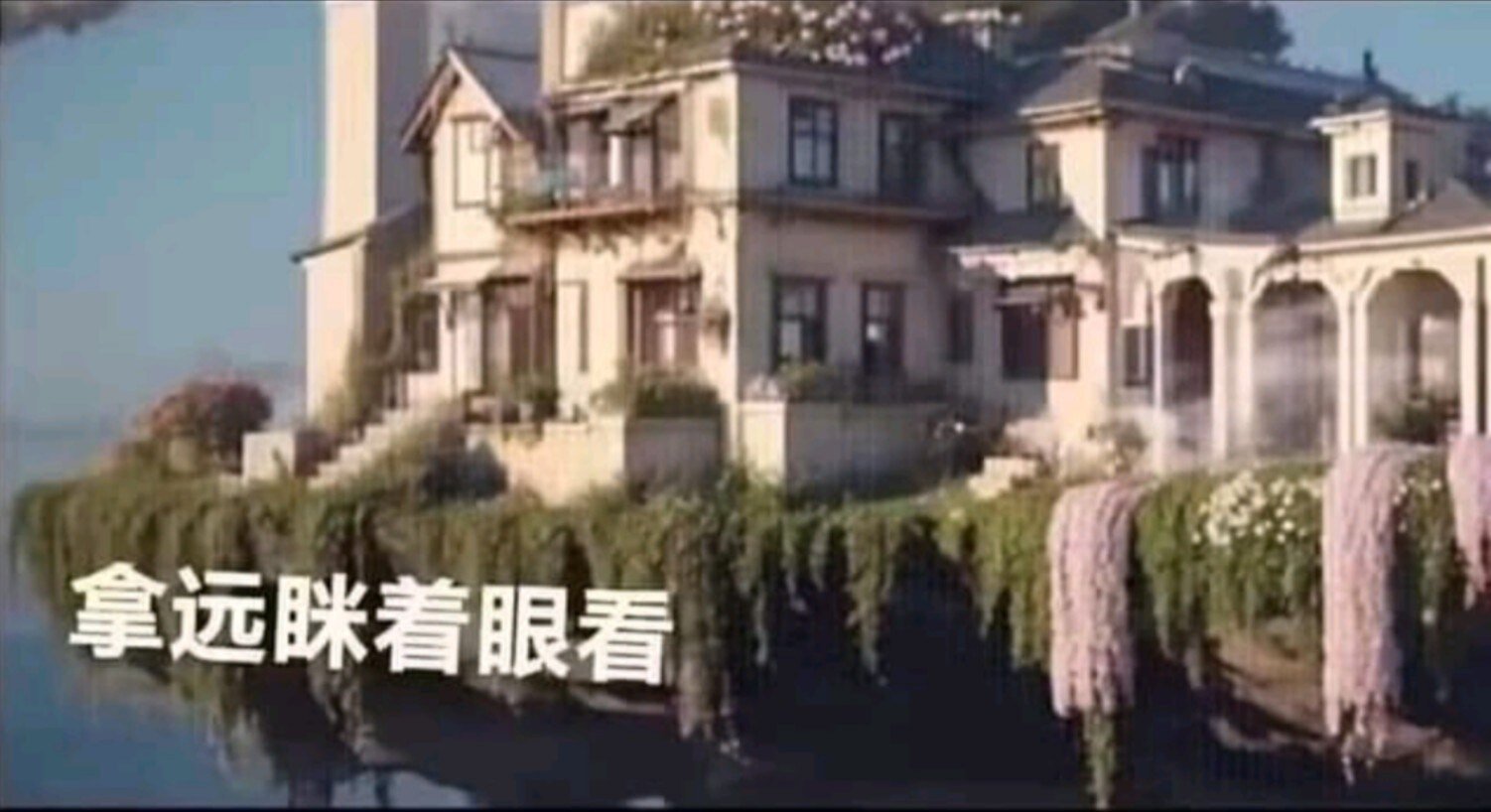 这张图什么意思啊？1