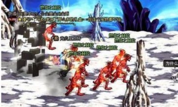 【杂谈：深渊模式】回顾一下DNF各版本下深渊玩法的变迁11
