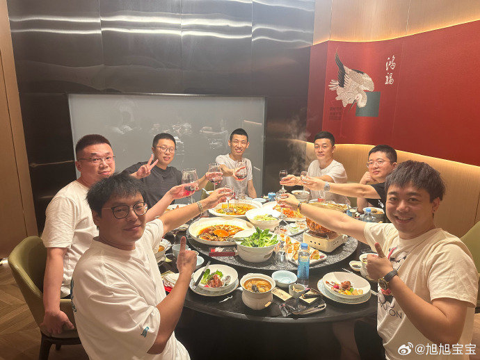去小风车了？2