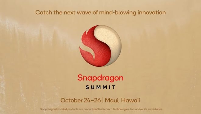 高通骁龙 8 Gen 3 首个跑分曝光1