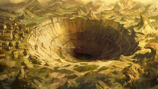 【剧情系列】重制版剧情（第11章-黑暗教团）新旧任务对比展示一览1