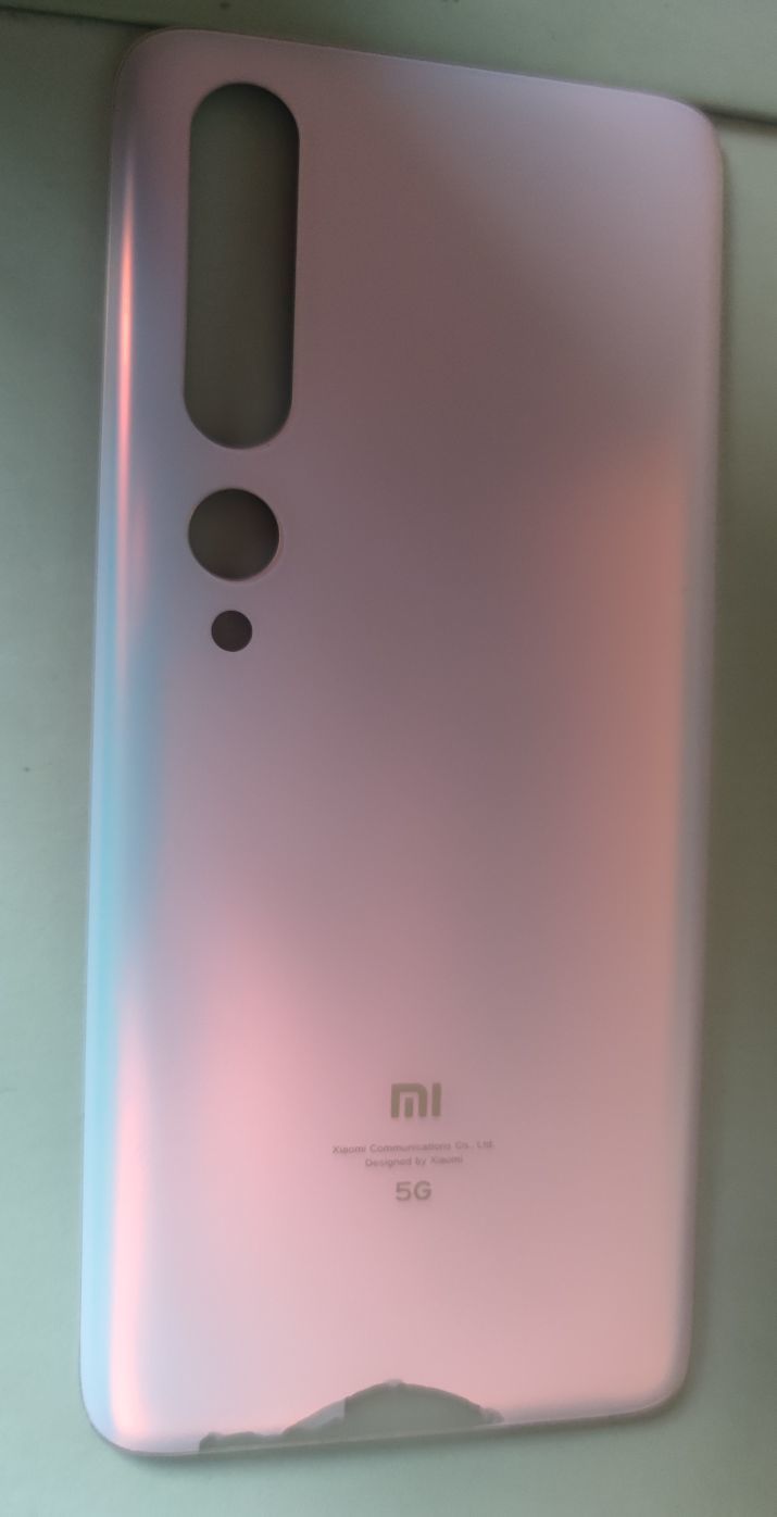 夏天的小米是真烫啊1