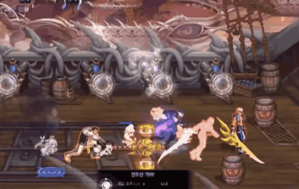 【前瞻：神界版本】新起点新征程，浅谈对神界版本的些许期待13