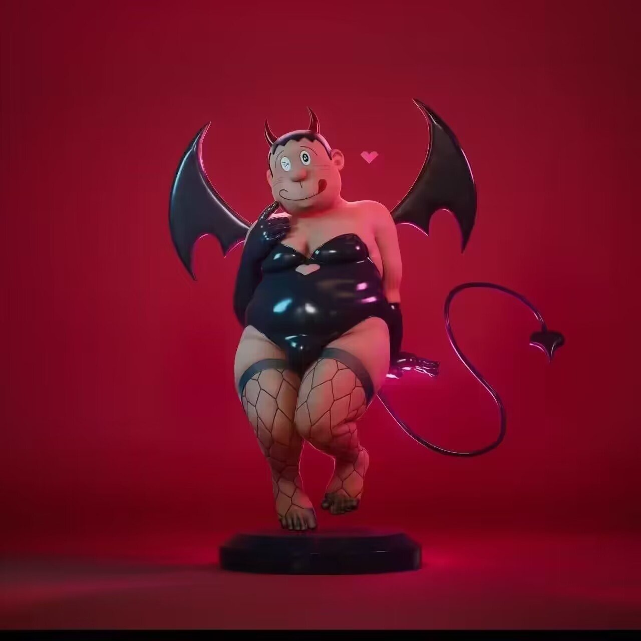 手办的受众是哪些？1