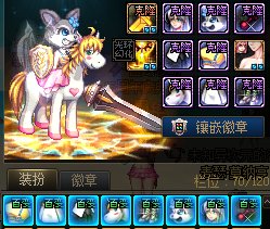每日百变：帕拉甲限时体验卡(误)1