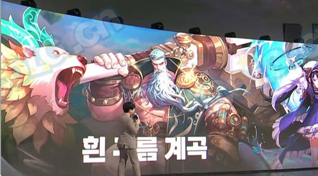 【起航：神界发布会】装备体系大革新，副本内容较少稍显遗憾10