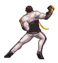 【拆包系列】发布会“女蓝拳”演示分段拆解+对比一览（温妮莎继续灭火）14