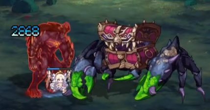 【起航：神界发布会】神界新版本?高清重置!2