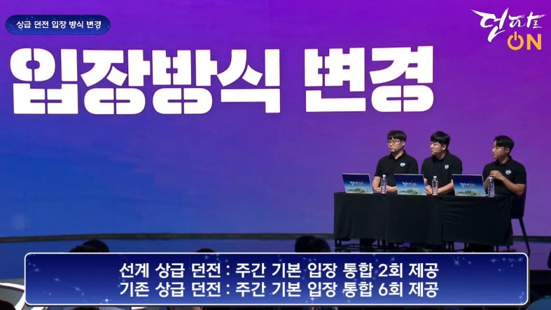 【起航：神界发布会】新的神界，依旧的DNF4