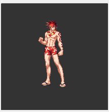【昇陌制作】神之眷顾夏日装扮补丁套装4