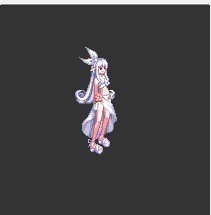【昇陌制作】神之眷顾夏日装扮补丁套装6
