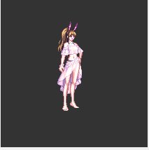【昇陌制作】神之眷顾夏日装扮补丁套装7