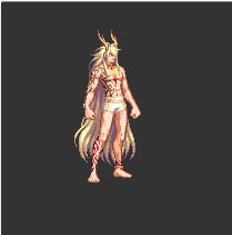 【昇陌制作】神之眷顾夏日装扮补丁套装8