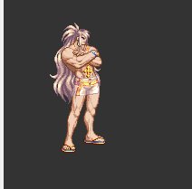【昇陌制作】神之眷顾夏日装扮补丁套装9