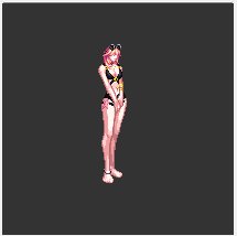 【昇陌制作】神之眷顾夏日装扮补丁套装10