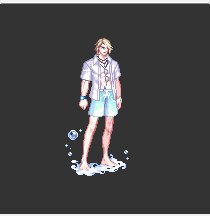 【昇陌制作】神之眷顾夏日装扮补丁套装14