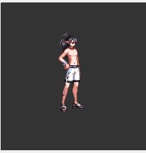 【昇陌制作】神之眷顾夏日装扮补丁套装15