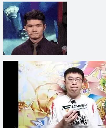 uzi无缘世界赛你有啥想对他说的2