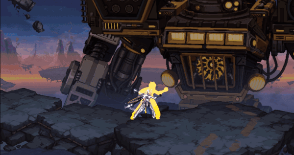 【爆料:韩服正式服0817】多职业平衡/决斗场平衡/未知森林5