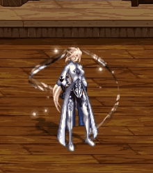 【爆料:韩服正式服0817】多职业平衡/决斗场平衡/未知森林6