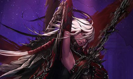 【国服1116职业平衡：影舞者】数值略微加强，技能形态小优化2