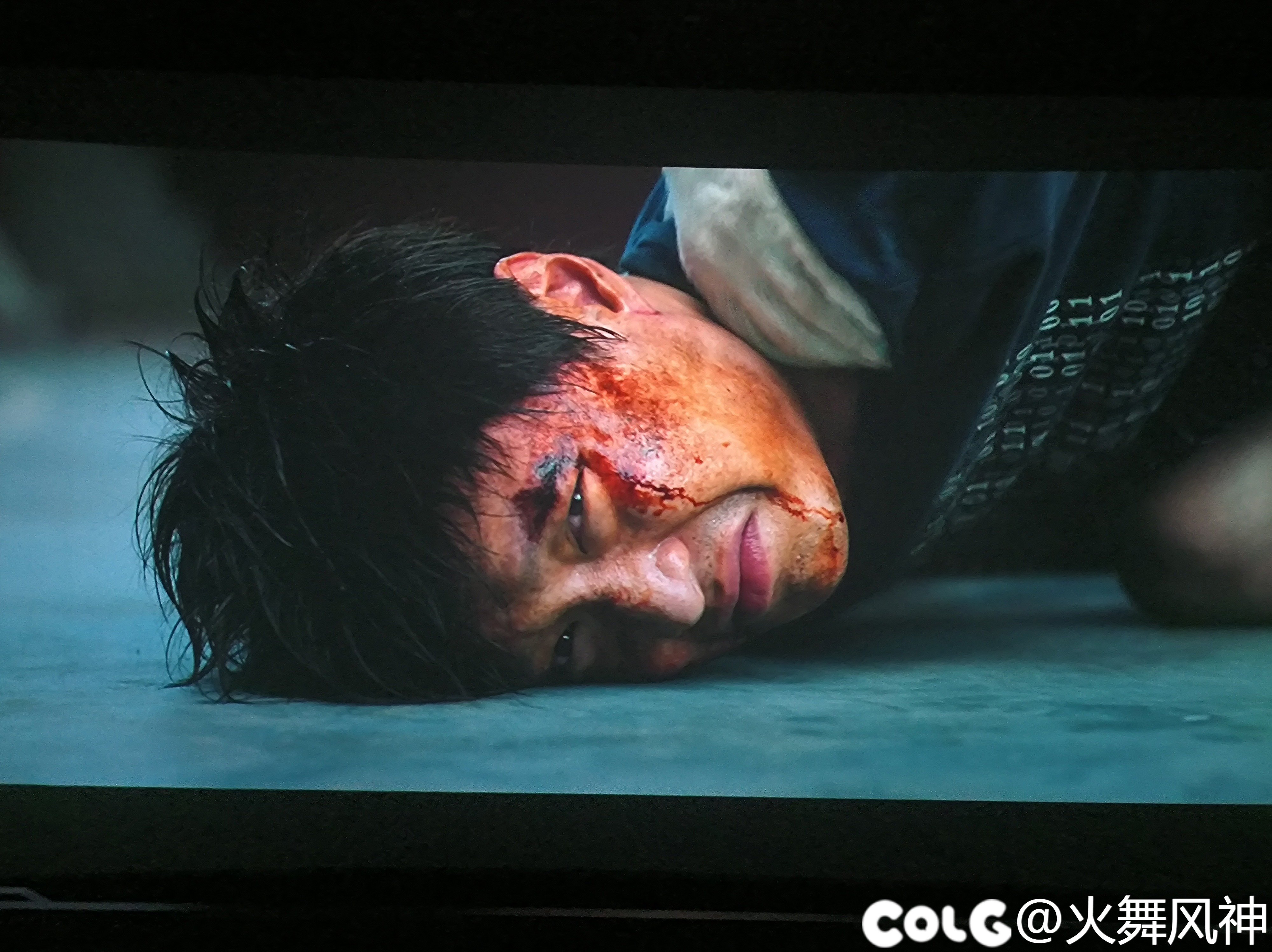 孤注一掷看完了 说说看法7