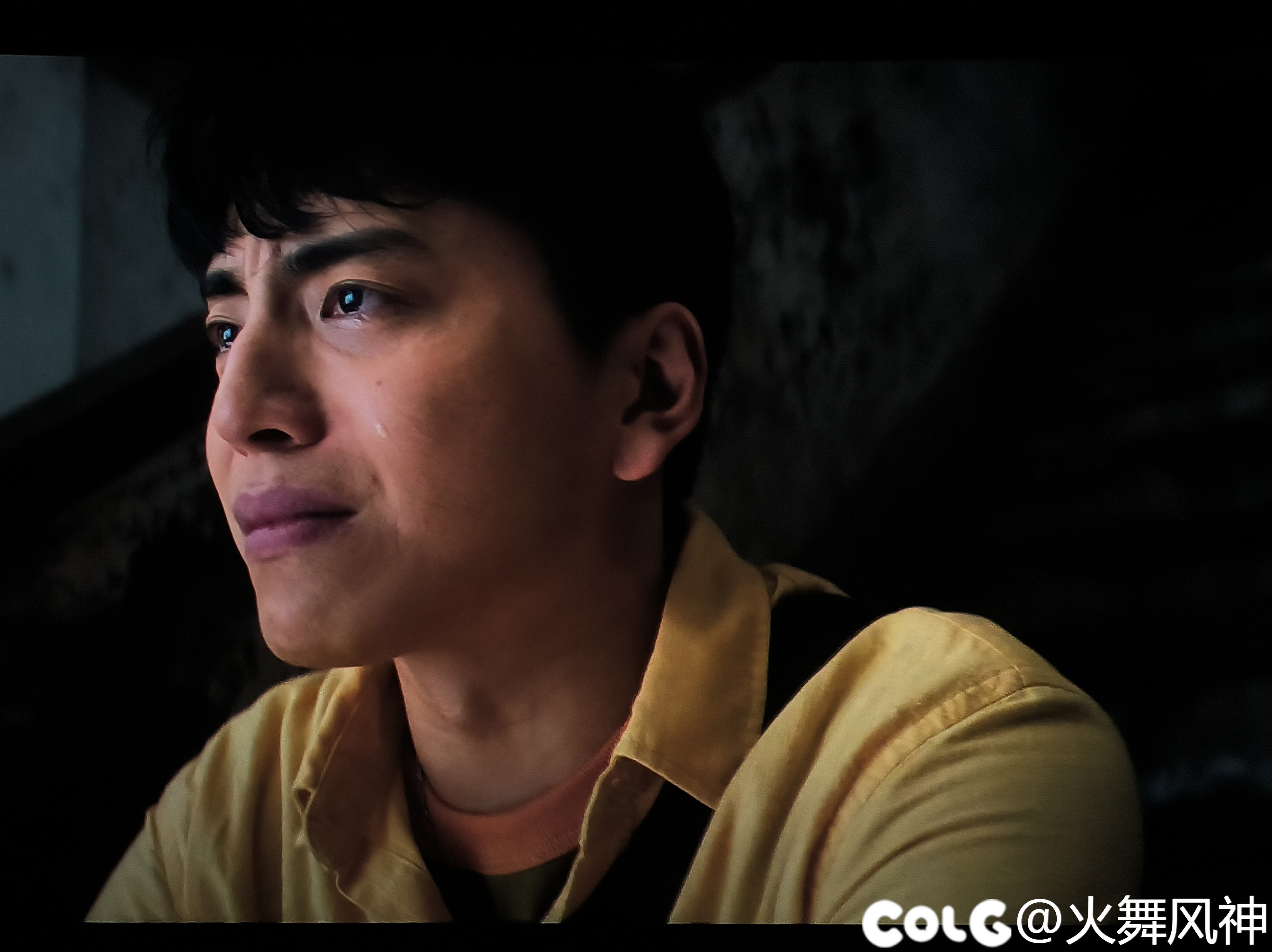 孤注一掷看完了 说说看法4