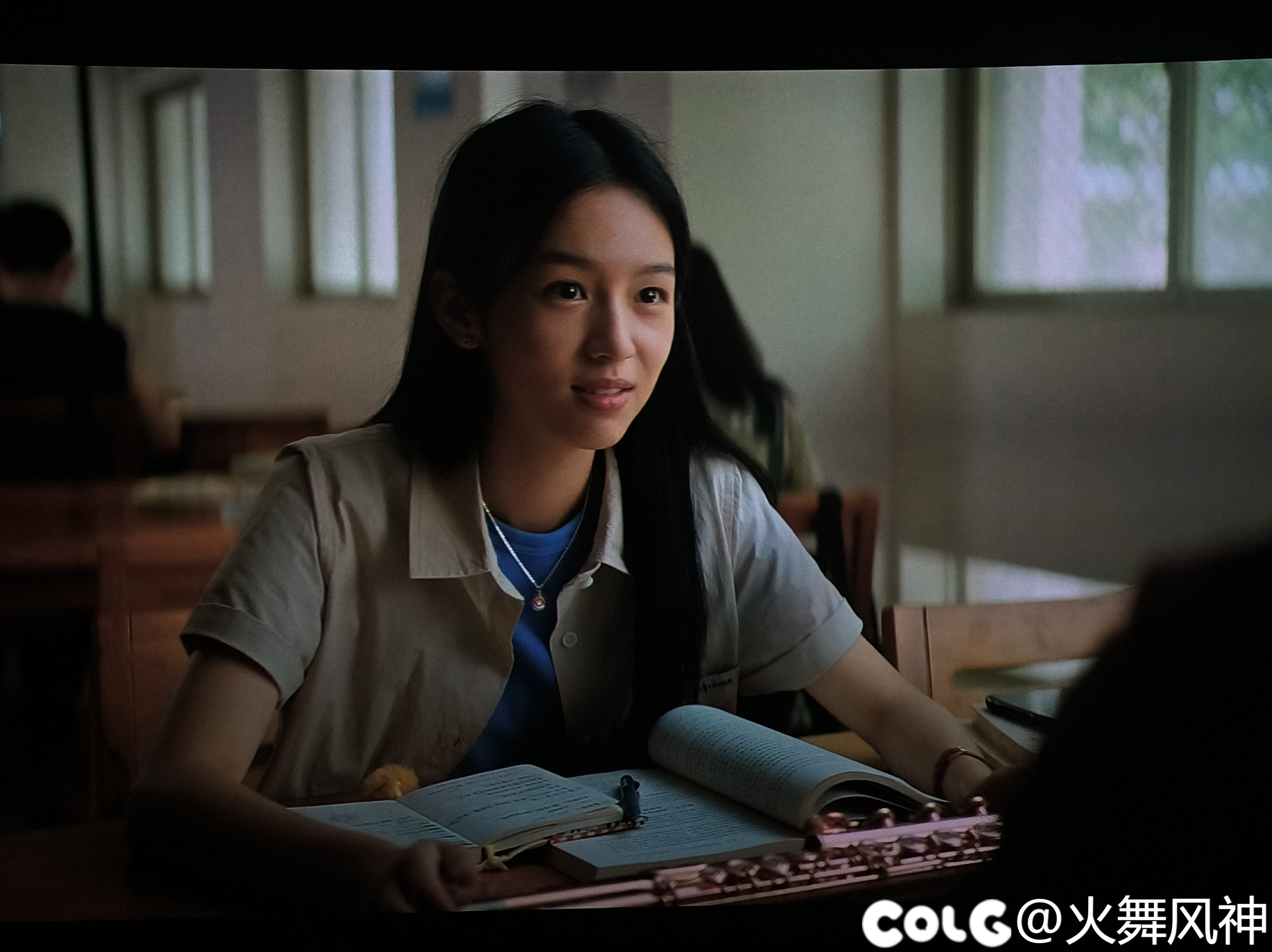 孤注一掷看完了 说说看法5