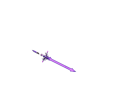 【铃音奈绪】女鬼剑粉色时装+武器6