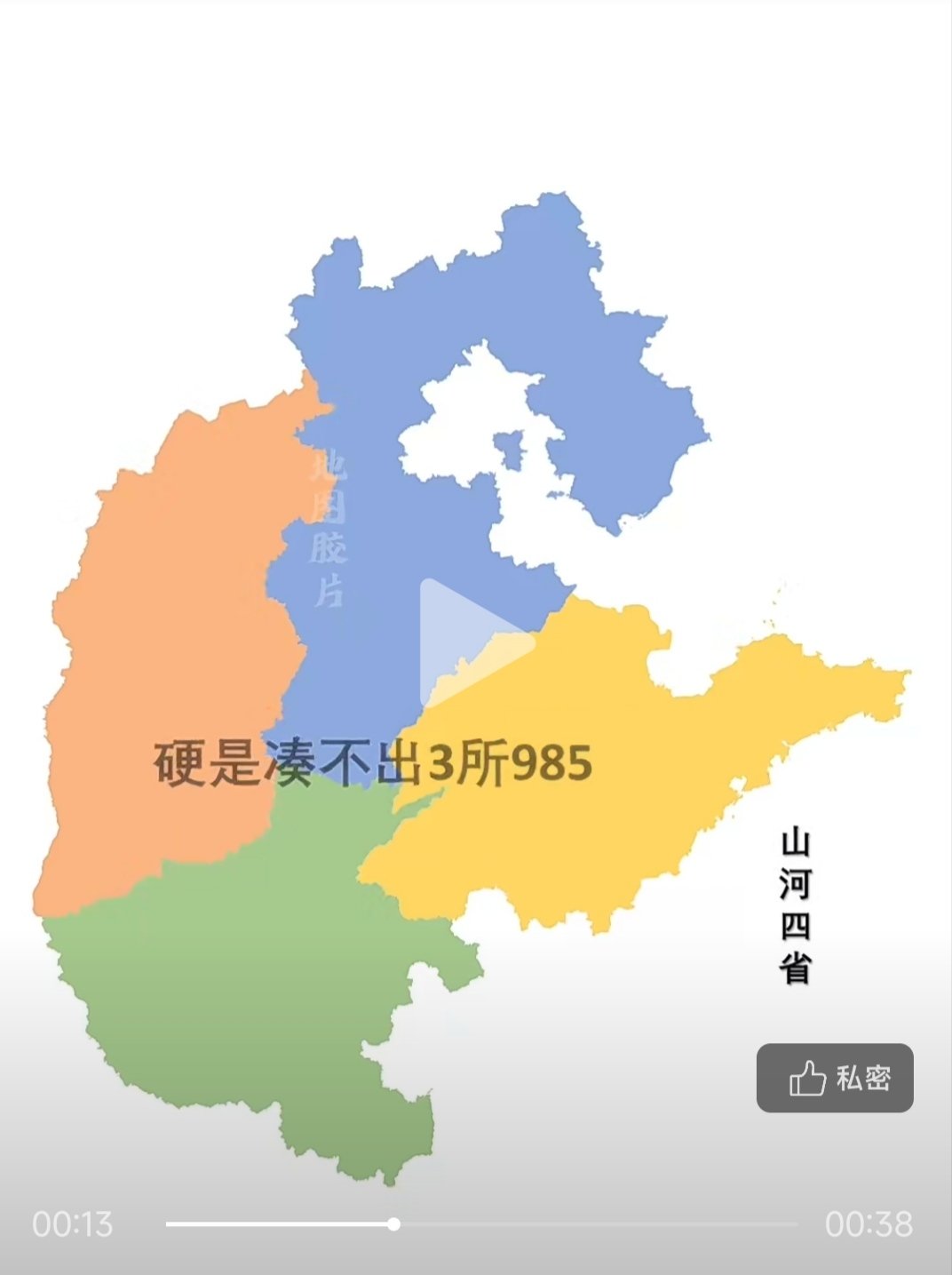 关于山河四省……5