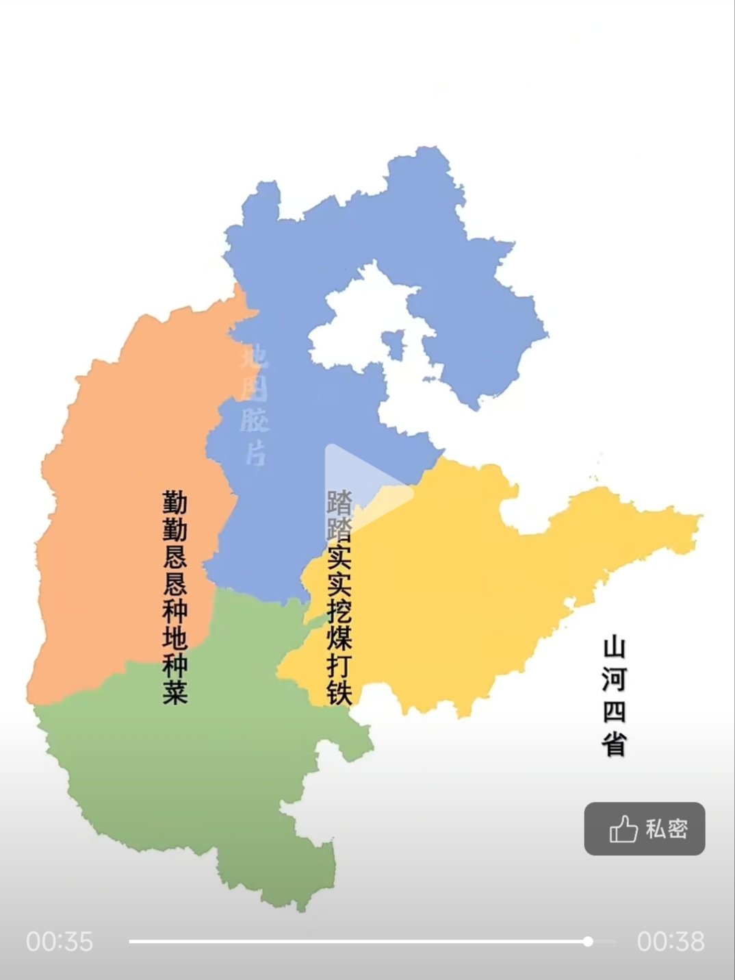 关于山河四省……7