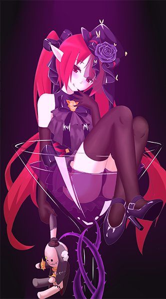 【铃音奈绪】5张聊天框1