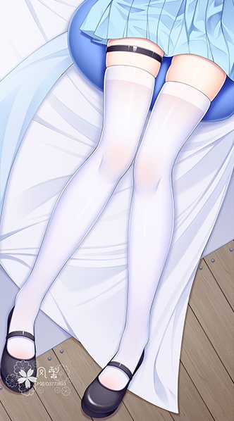 【铃音奈绪】5张聊天框2
