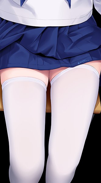 【铃音奈绪】5张聊天框3